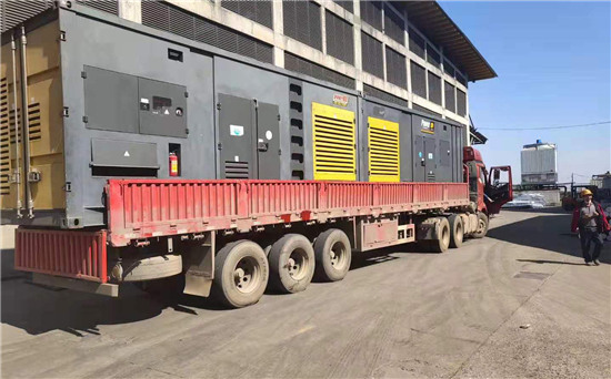 大名200KW发电机组适配电缆规格选型指南
