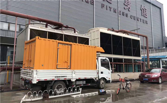大名300KW发电机组适配电缆规格选型指南