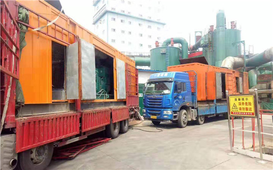 大名100KW发电机组适配电缆规格选型指南