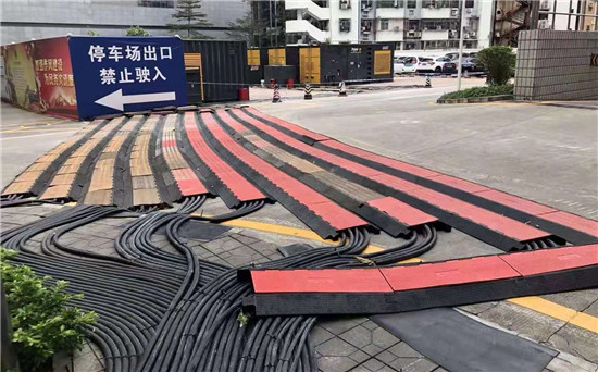 大名发电机组电缆选型完整具体步骤（工程通用标准流程）